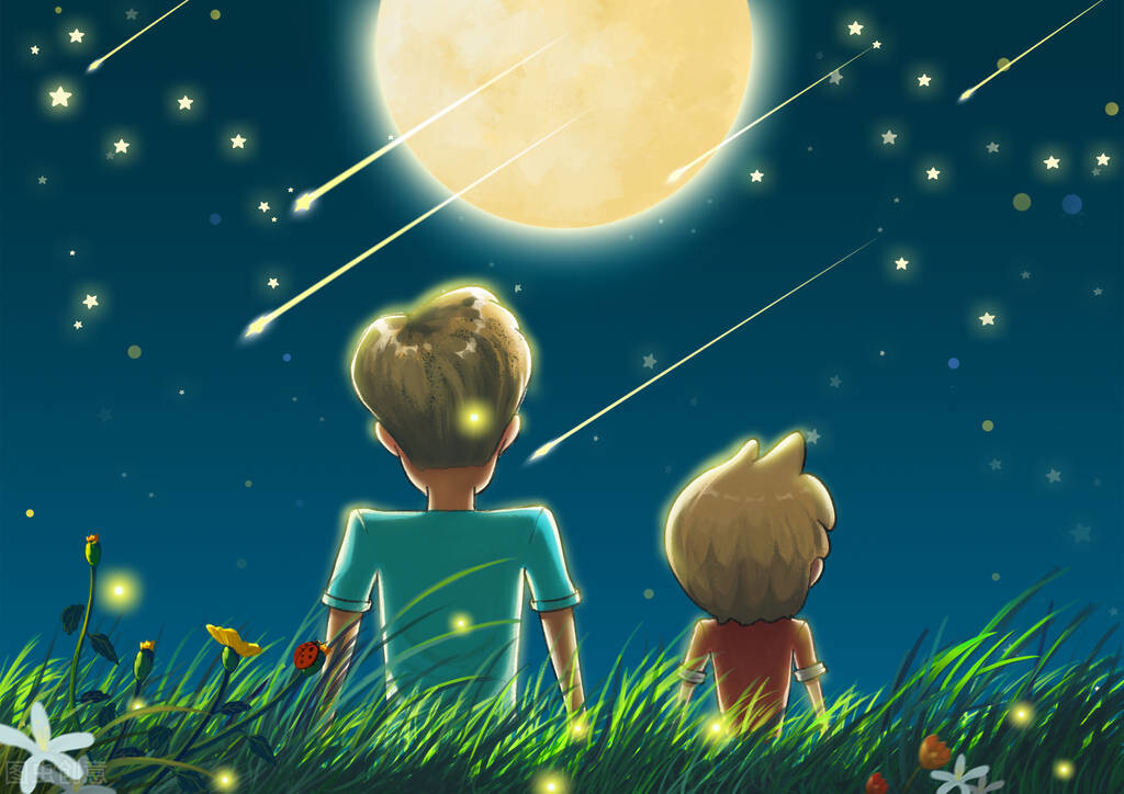 关于星空的现代诗歌作文400字(高中满分作文):星空夜谈-电子课本网 关于星空的现代诗歌作文400字(高中满分作文):星空夜谈
