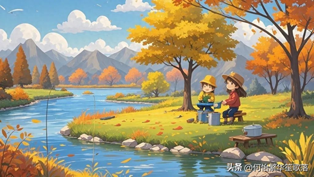 秋景的作文汇总10篇(初中优秀范文)-电子课本网 秋景的作文汇总10篇(初中优秀范文)