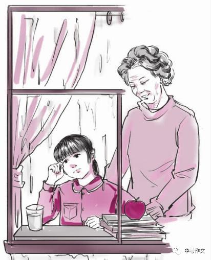懂你作文800字(初中优秀范文)-电子课本网 懂你作文800字(初中优秀范文)