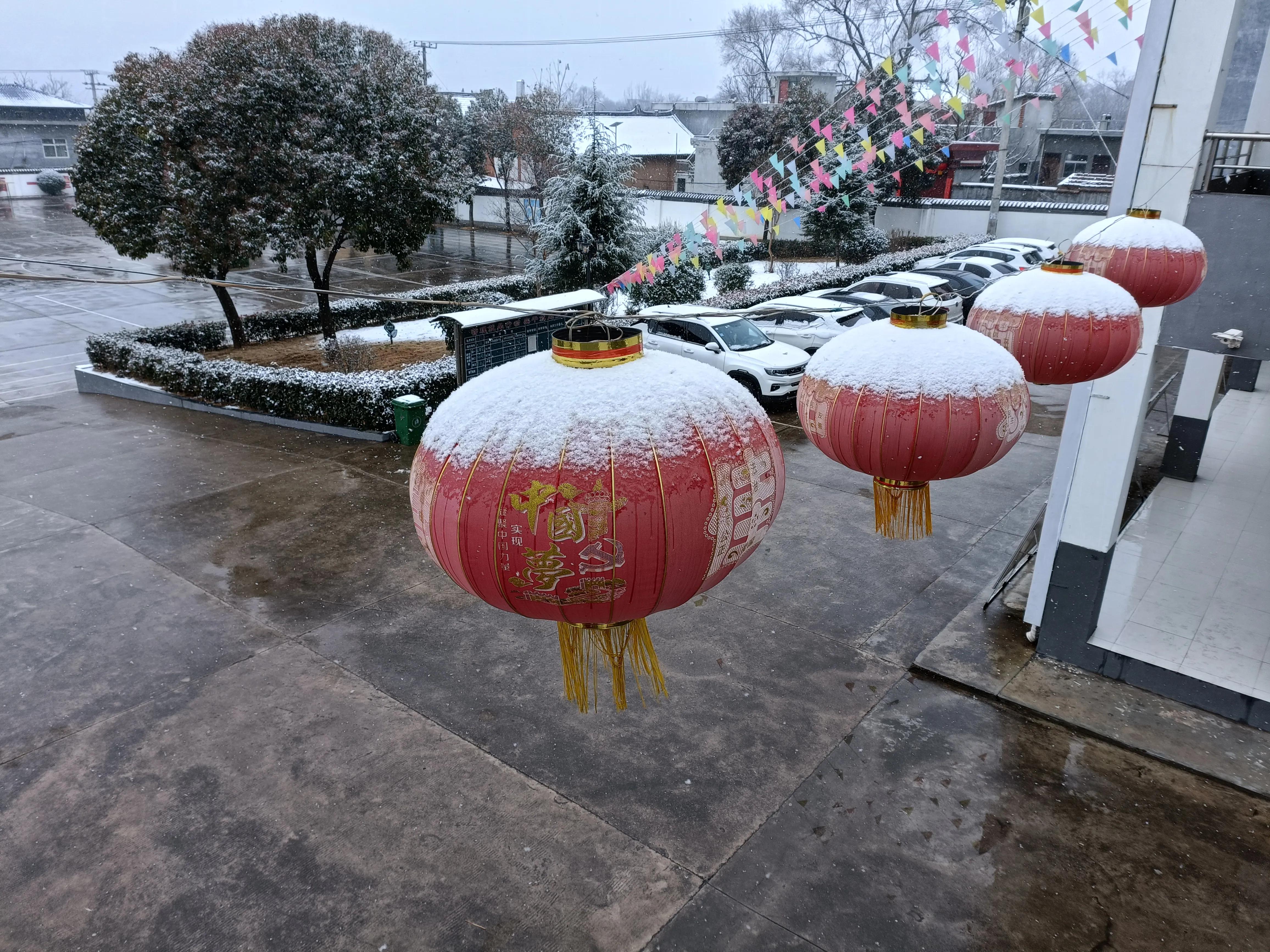 雪中情作文600字初中习作《雪中的亲情》