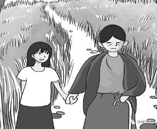 呼唤作文800字初中习作（那一声呼唤）
