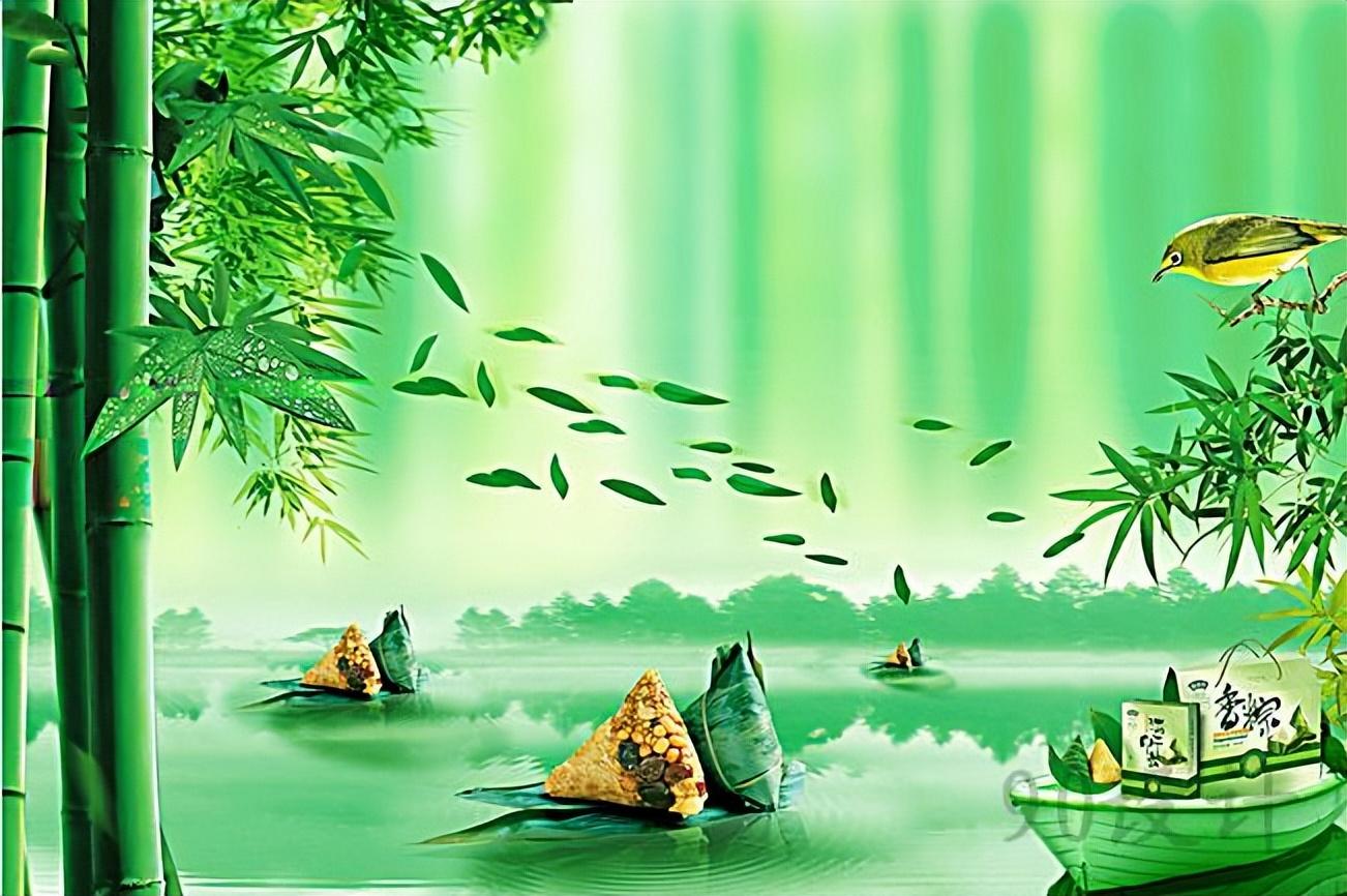 端午节的习俗作文1000字原创优秀《庚子端午棕香逸》-电子课本网 端午节的习俗作文1000字原创优秀《庚子端午棕香逸》